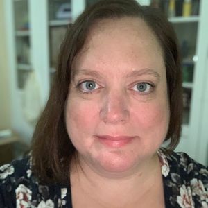 Meet your Posher, Kari